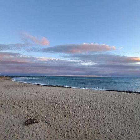 Apartament Cambrils 1ª Linea Playa Zewnętrze zdjęcie