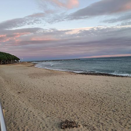 Apartament Cambrils 1ª Linea Playa Zewnętrze zdjęcie