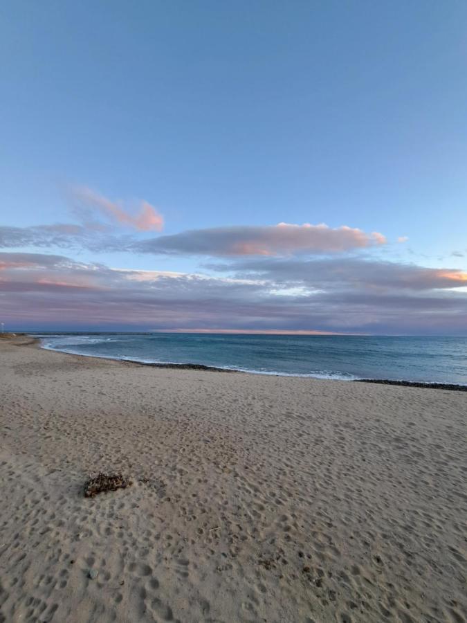 Apartament Cambrils 1ª Linea Playa Zewnętrze zdjęcie